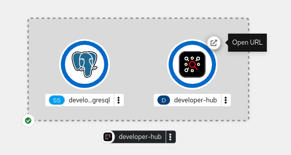 Helm chart installation in the OpenShift web console