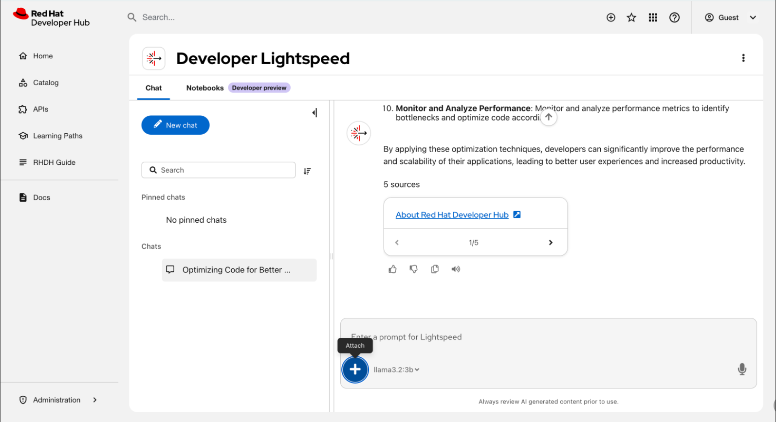 Lightspeed file attachment preview
