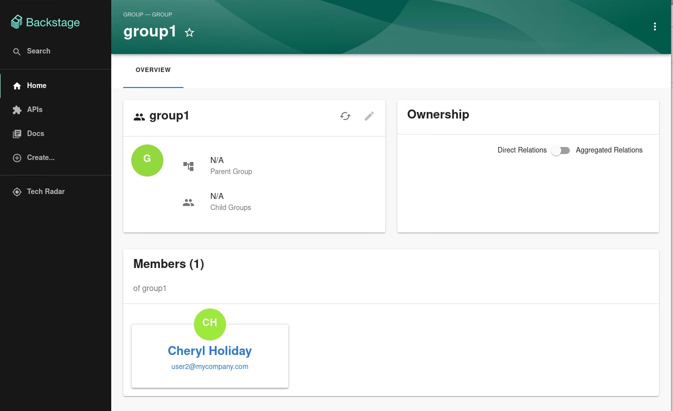 group-profile